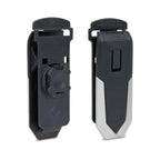 Clip da Cintura con Blocco di Sicurezza X-Guard Supporto Telefono Moto