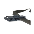 Clip da Cintura con Blocco di Sicurezza X-Guard Supporto Telefono Moto