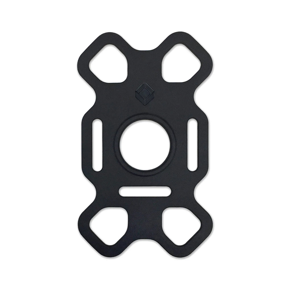 Ragno in Silicone X-Guard Universale 4,7-6,5 Pollici Supporto Telefono Moto