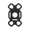 Ragno in Silicone X-Guard Universale 4,7-6,5 Pollici Supporto Telefono Moto