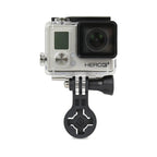 Adattatore GoPro X-Guard Supporto Telefono Moto