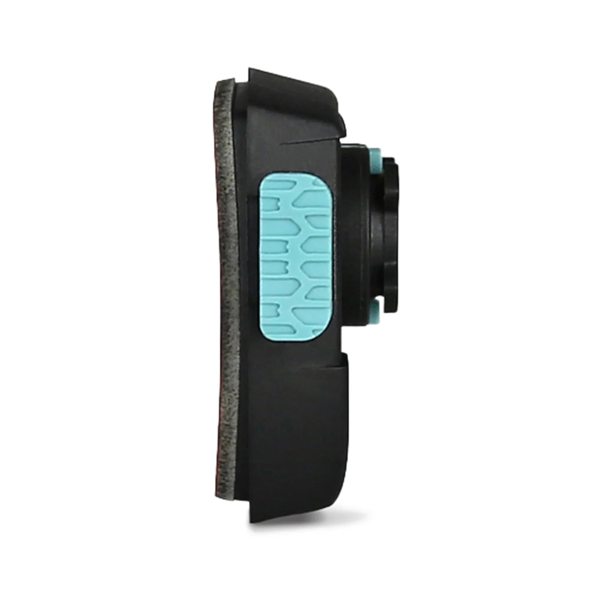 Supporto Universale con Blocco X-Guard per Superficie Curva Supporto Telefono Moto