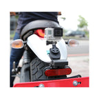 Supporto Universale con Blocco X-Guard per Superficie Piatta Supporto Telefono Moto