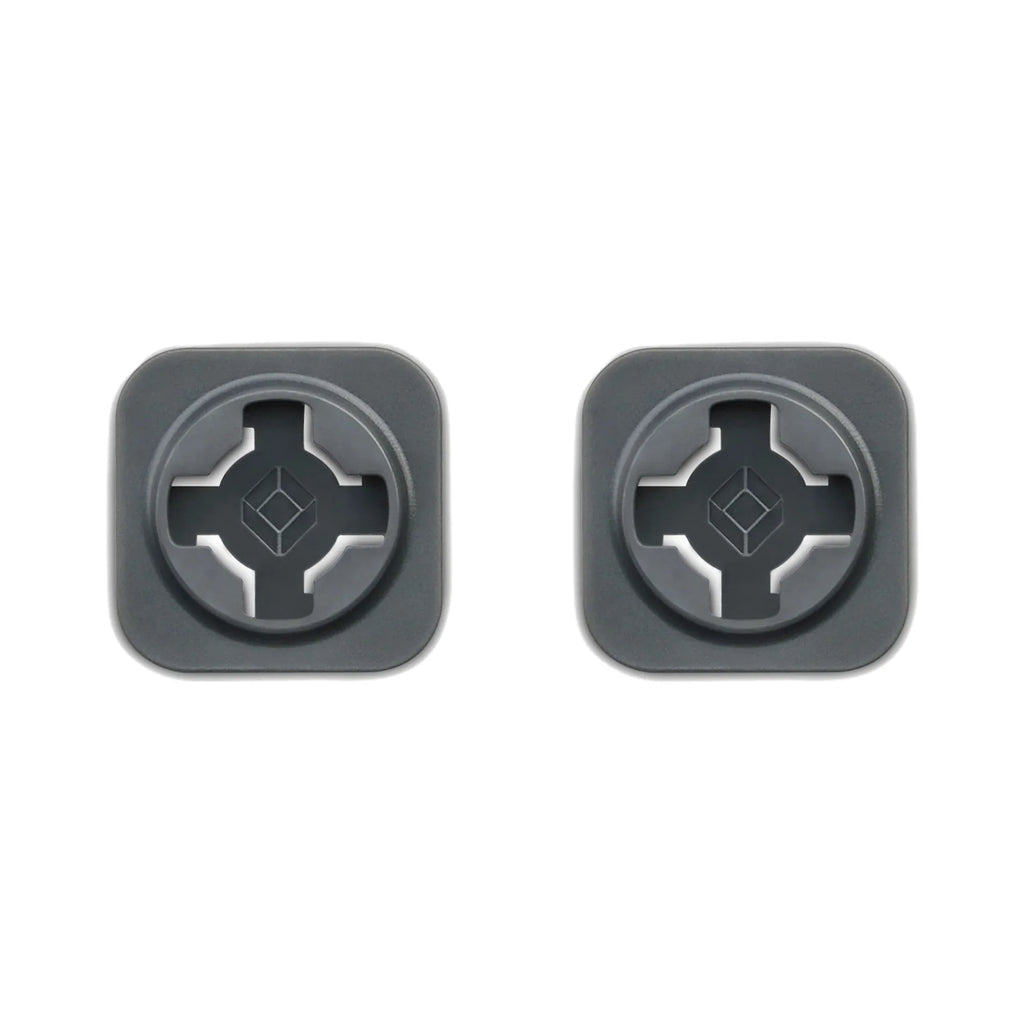 Adattatore Universale X-Guard Grigio Accessori Supporto Telefono Moto