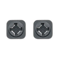 Adattatore Universale X-Guard Grigio Accessori Supporto Telefono Moto