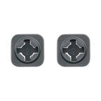 Adattatore Universale X-Guard Grigio Accessori Supporto Telefono Moto