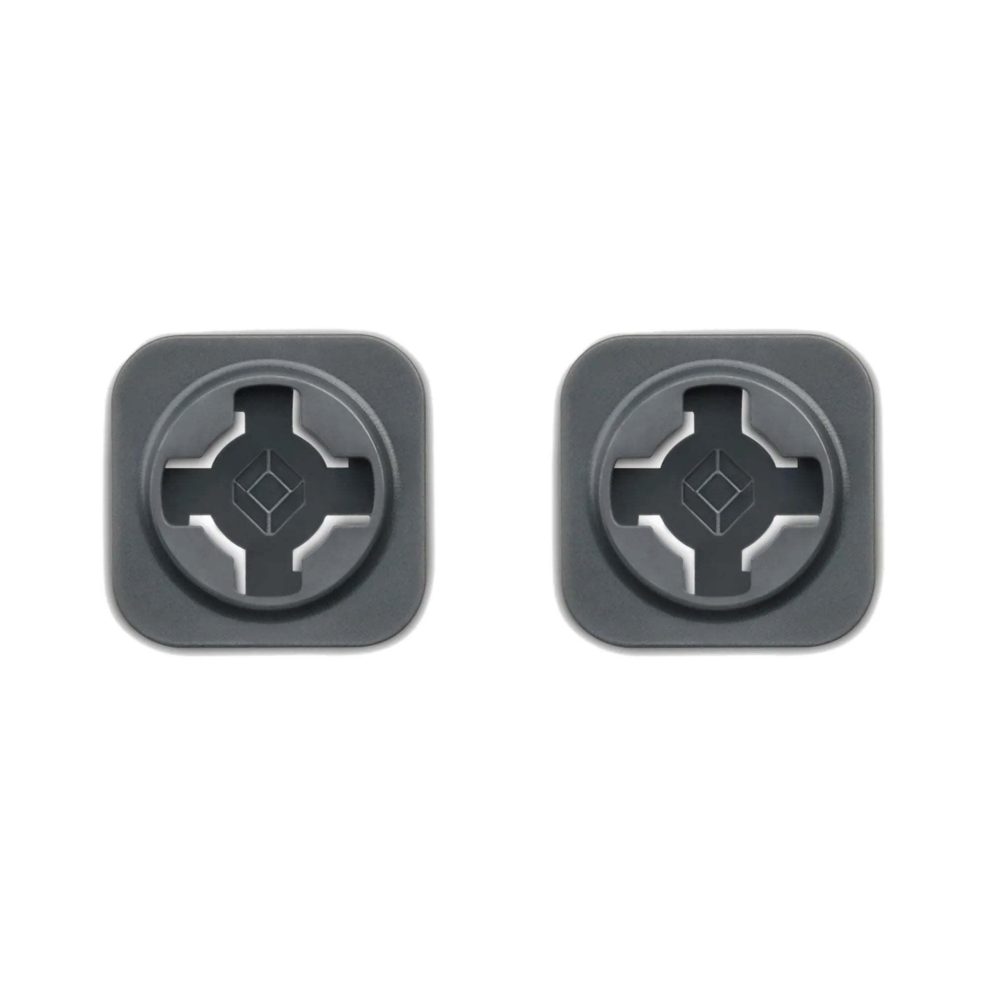 Adattatore Universale X-Guard Grigio Accessori Supporto Telefono Moto
