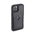 Cover Telefono X-Guard iPhone 14 Supporto Telefono Moto