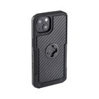 Cover Telefono X-Guard iPhone 14 Supporto Telefono Moto