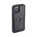 Cover Telefono X-Guard iPhone 14 Plus Supporto Telefono Moto
