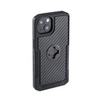 Cover Telefono X-Guard iPhone 14 Plus Supporto Telefono Moto