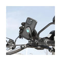 Cover Telefono X-Guard iPhone 14 Pro Supporto Telefono Moto