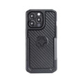 Cover Telefono X-Guard iPhone 14 Pro Max Supporto Telefono Moto