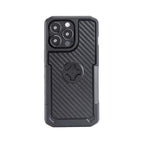 Cover Telefono X-Guard iPhone 14 Pro Max Supporto Telefono Moto