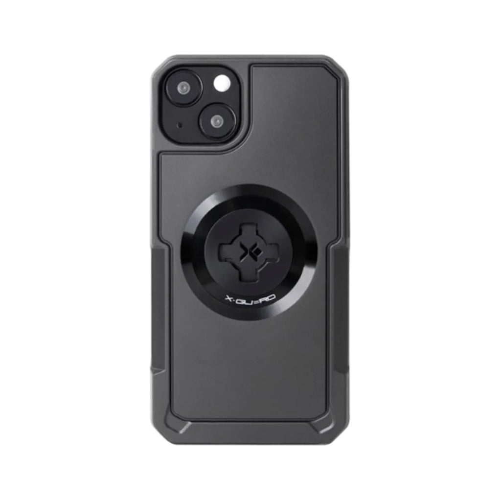 Cover Telefono X-Guard iPhone 15 Supporto Telefono Moto