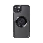 Cover Telefono X-Guard iPhone 15 Plus Supporto Telefono Moto