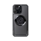 Cover Telefono X-Guard iPhone 15 Pro Max Supporto Telefono Moto