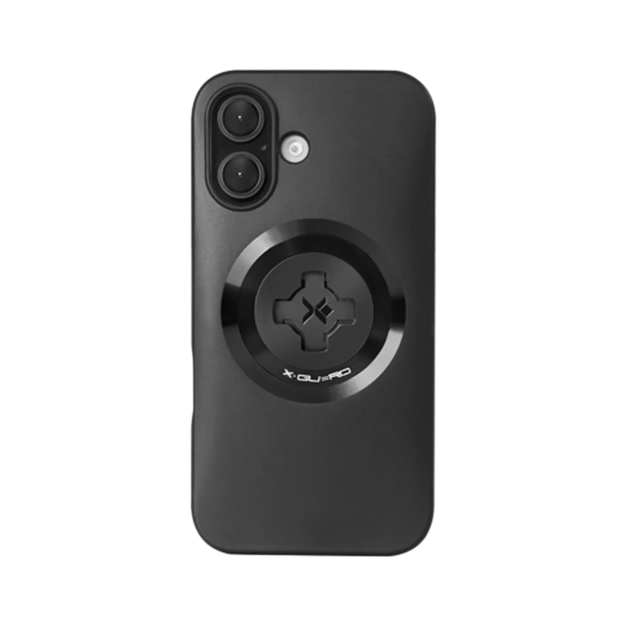 Cover Telefono X-Guard iPhone 16 Supporto Telefono Moto