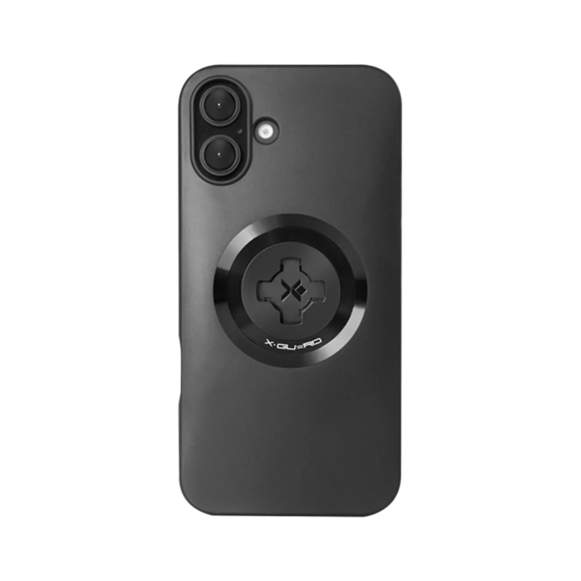 Cover Telefono X-Guard iPhone 16 Plus Supporto Telefono Moto