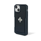 Cover Telefono X-Guard iPhone 13 Mini Supporto Telefono Moto