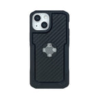 Cover Telefono X-Guard iPhone 13 Mini Supporto Telefono Moto