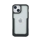 Custodia Moto Attacco Quick-Lock X-Guard Cover iPhone 13 Mini Trasparente, articolo 137829 — Moon Bike