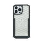 Cover Telefono X-Guard iPhone 13 Pro Max Supporto Telefono Moto