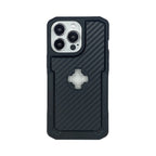 Cover Telefono X-Guard iPhone 13 Pro Supporto Telefono Moto