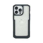 Cover Telefono X-Guard iPhone 13 Pro Supporto Telefono Moto