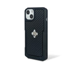 Cover Telefono X-Guard iPhone 13 Supporto Telefono Moto
