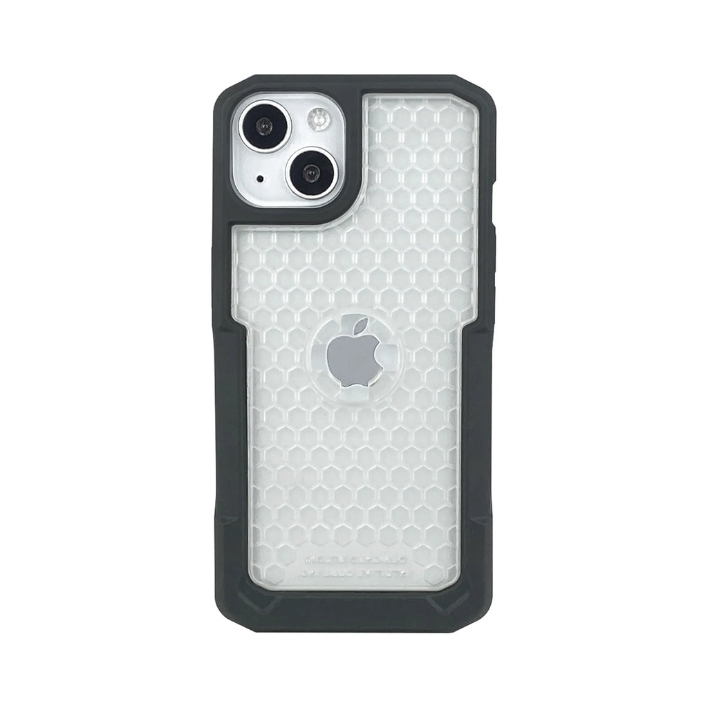 Cover Telefono X-Guard iPhone 13 Supporto Telefono Moto
