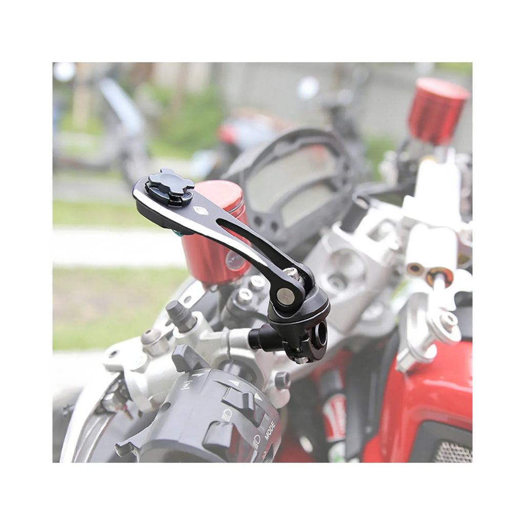 Set Viti M6 con Adattatore X-Guard Accessori Supporto Telefono Moto