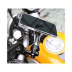 Set Viti M6 con Adattatore X-Guard Accessori Supporto Telefono Moto