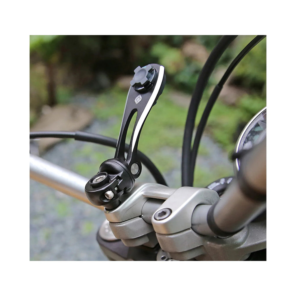 Set Viti M8 con Adattatore X-Guard Accessori Supporto Telefono Moto