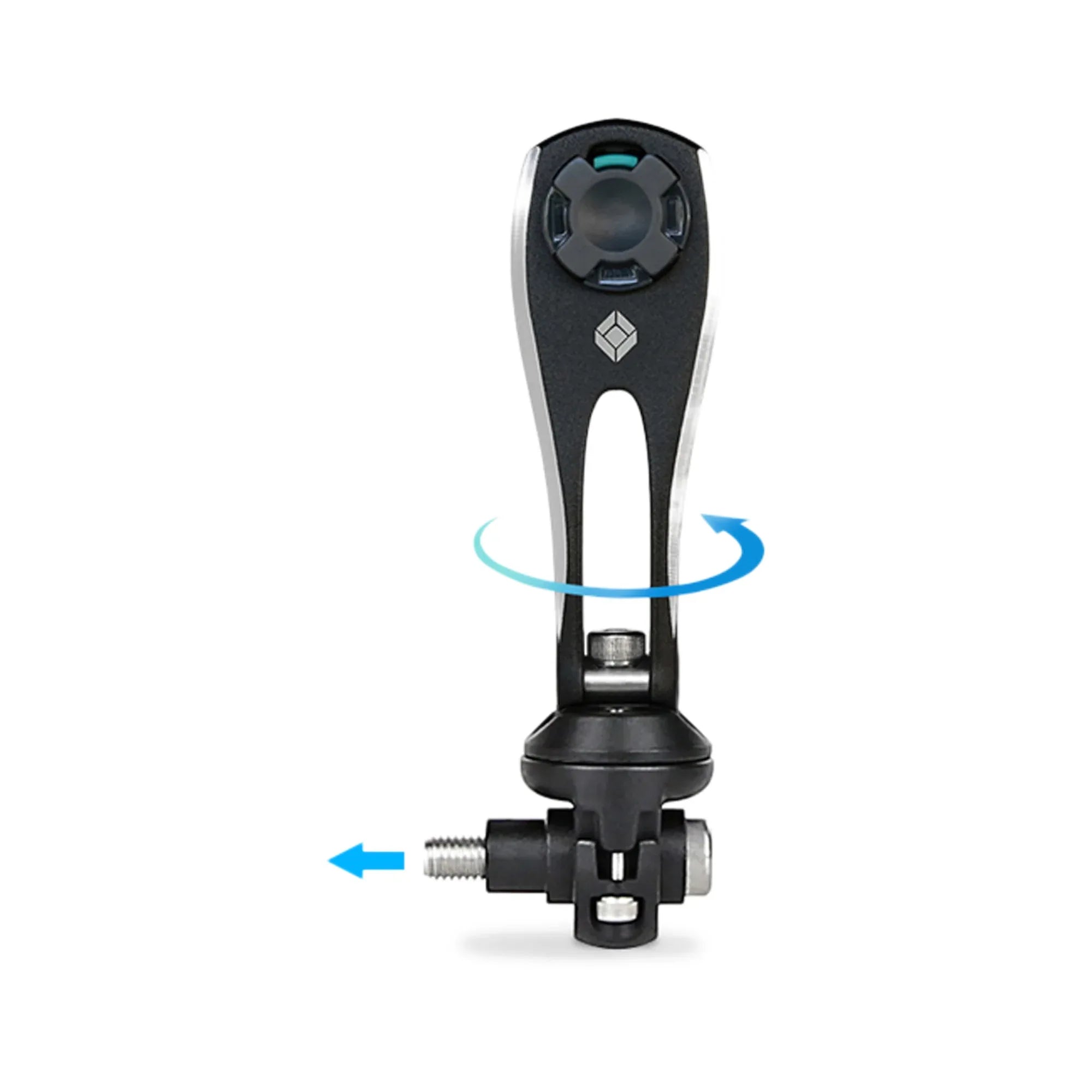 Set Viti M8 con Adattatore X-Guard Accessori Supporto Telefono Moto