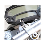 Set Viti M8 con Adattatore X-Guard Accessori Supporto Telefono Moto