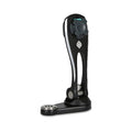 X-Guard Mirror Mount A+ Nero Supporto Telefono Specchietto M8 M10 M12, codice 126079 — X-Guard