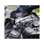 Adattatore Multifunzione X-Guard Accessori Supporto Telefono Moto