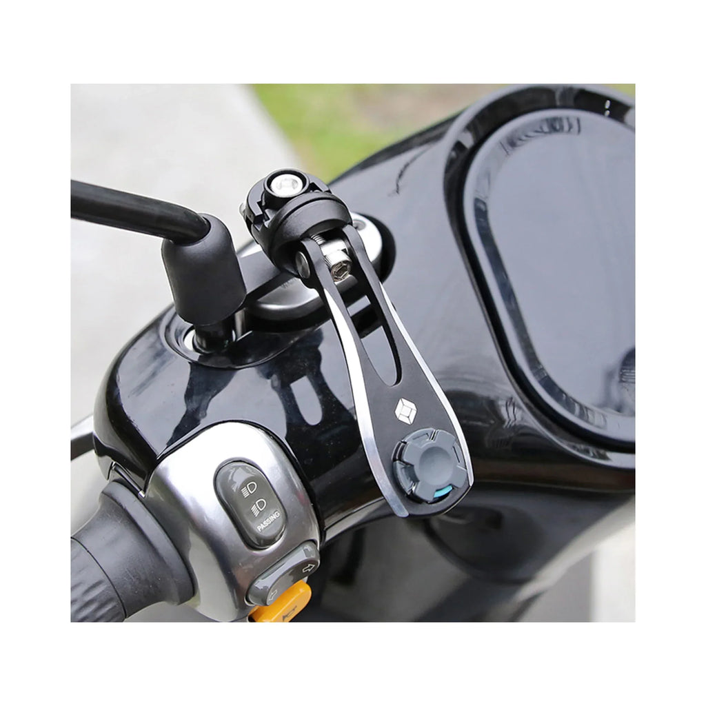 Adattatore Multifunzione X-Guard Accessori Supporto Telefono Moto