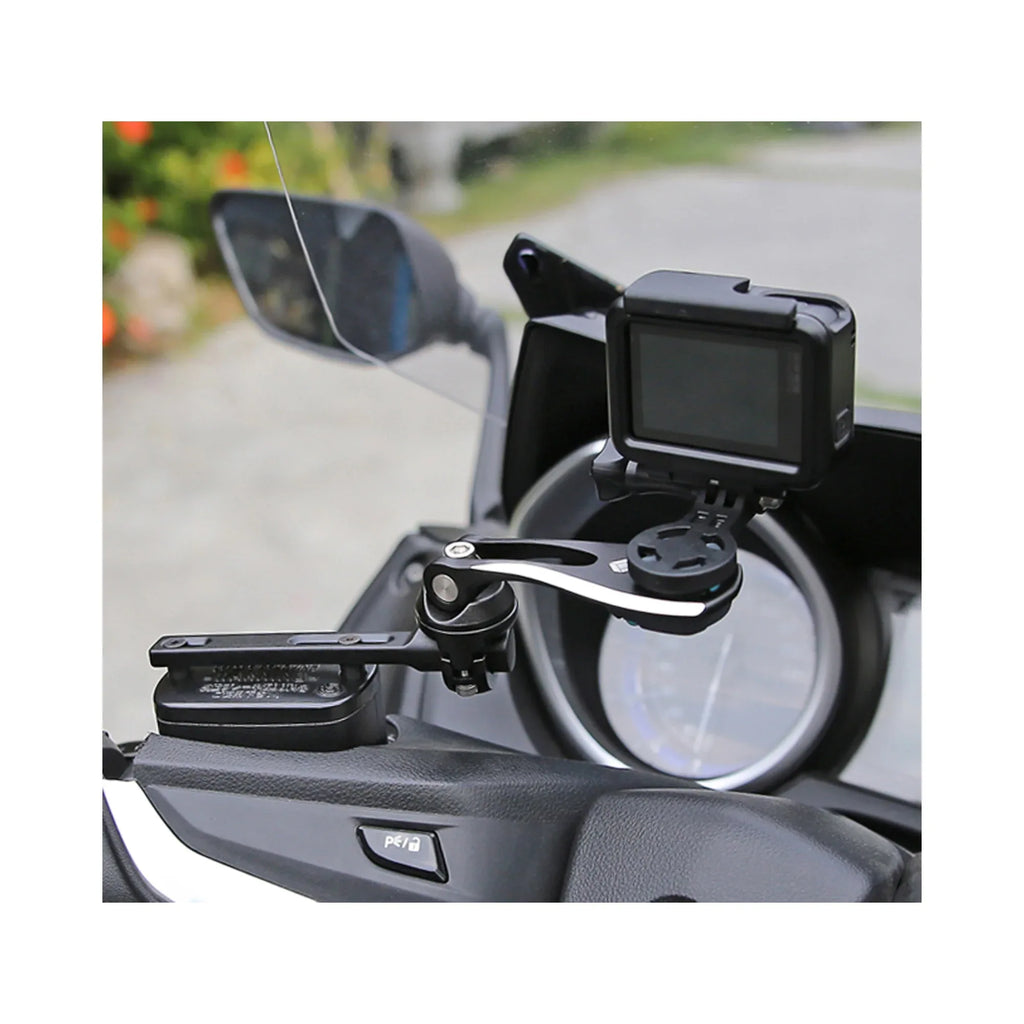 Adattatore Serbatoio X-Guard Accessori Supporto Telefono Moto