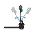 Adattatore Serbatoio X-Guard Accessori Supporto Telefono Moto