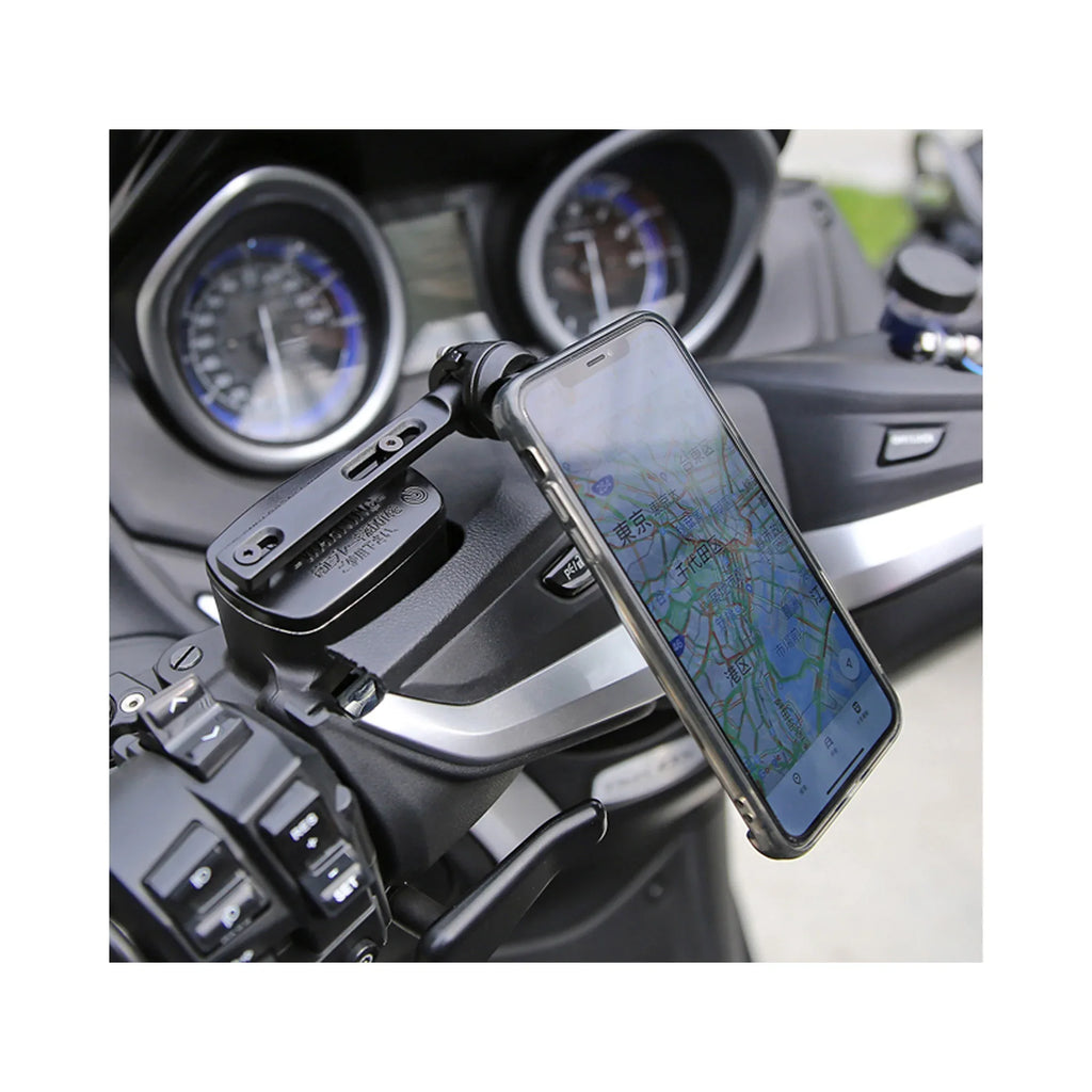 Adattatore Serbatoio X-Guard Accessori Supporto Telefono Moto