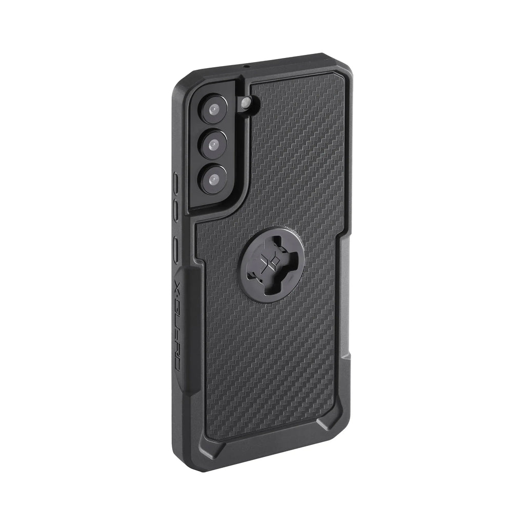 Cover Telefono X-Guard Samsung S22 Plus Supporto Telefono Moto