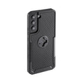Cover Telefono X-Guard Samsung S22 Plus Supporto Telefono Moto