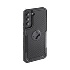 Cover Telefono X-Guard Samsung S22 Plus Supporto Telefono Moto