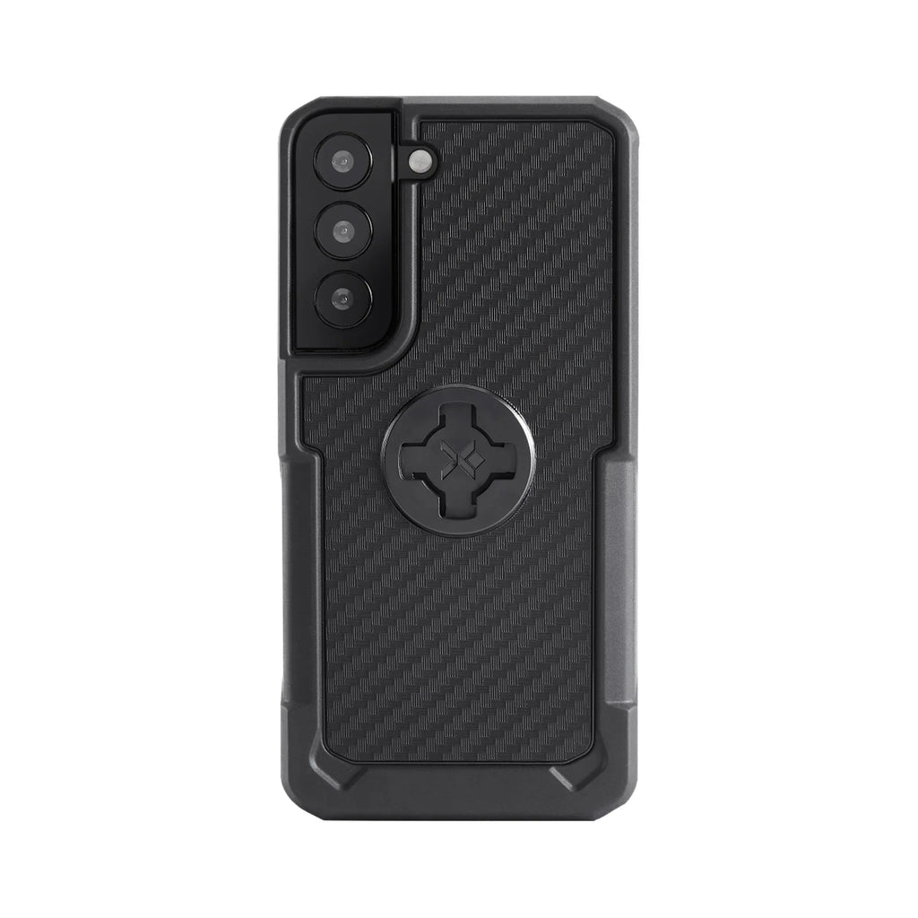 Cover Telefono X-Guard Samsung S22 Plus Supporto Telefono Moto