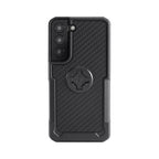 Cover Telefono X-Guard Samsung S22 Plus Supporto Telefono Moto