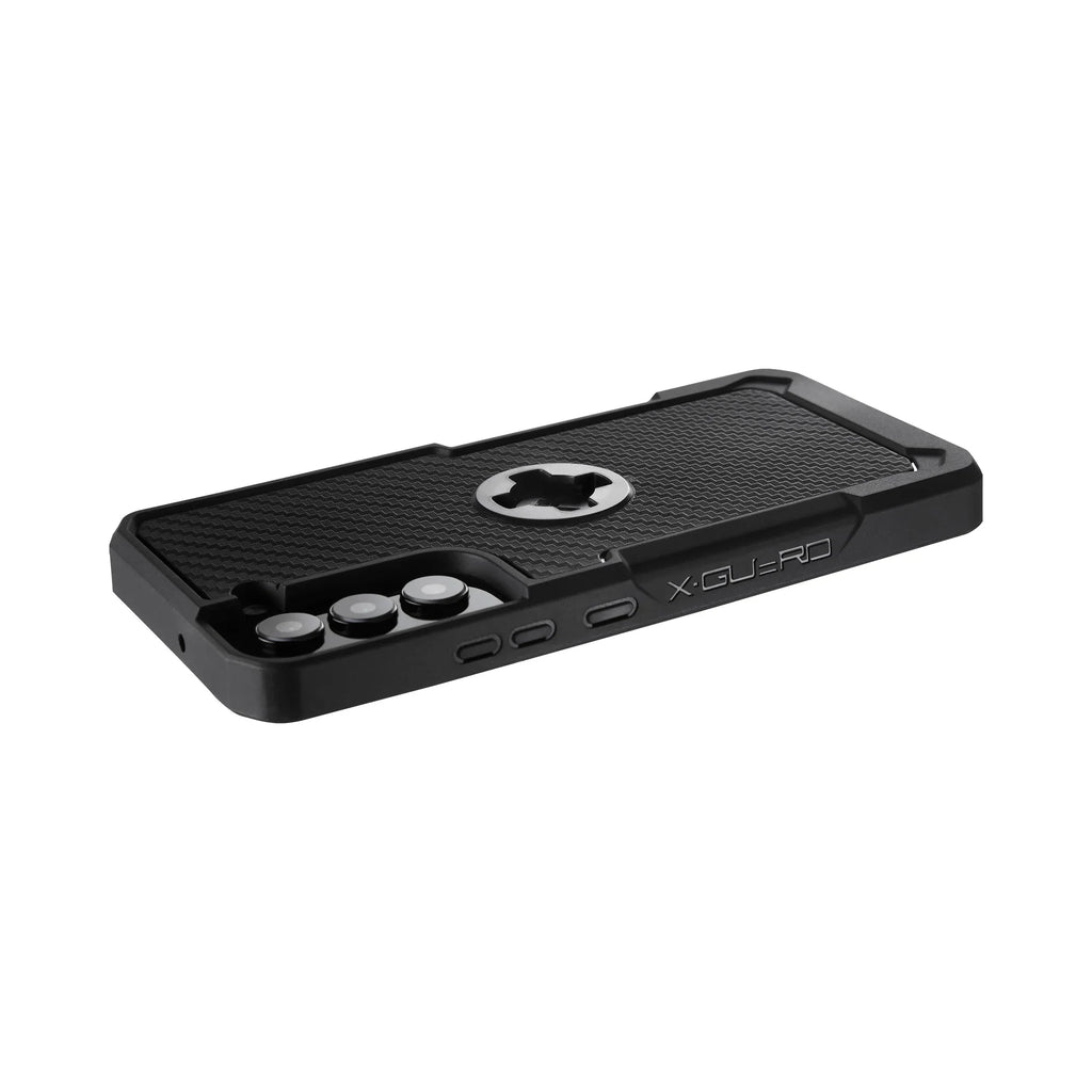 Cover Telefono X-Guard Samsung S22 Plus Supporto Telefono Moto
