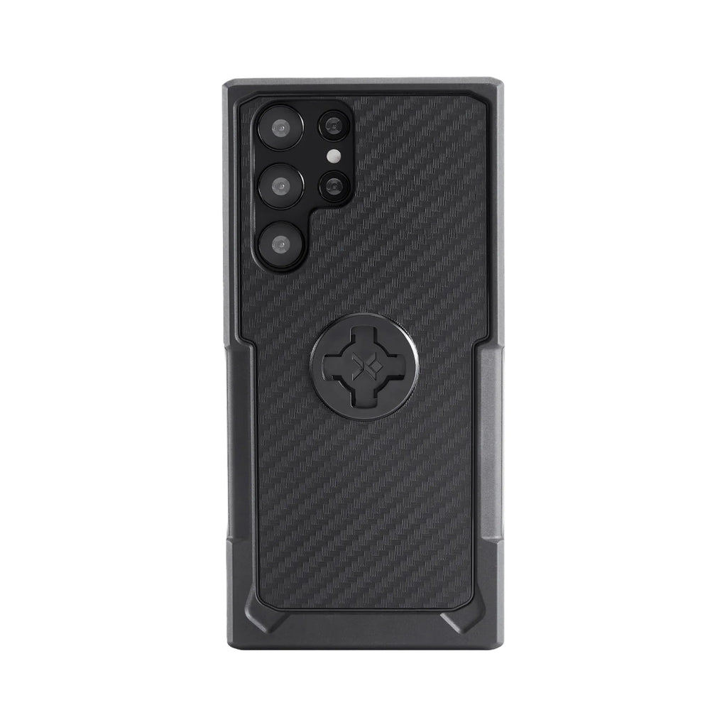 Cover Telefono X-Guard Samsung S22 Ultra Supporto Telefono Moto