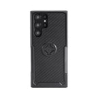 Cover Telefono X-Guard Samsung S22 Ultra Supporto Telefono Moto